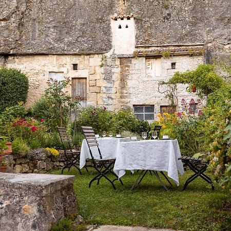 Clos Des Moulins Poitiers Exteriér fotografie
