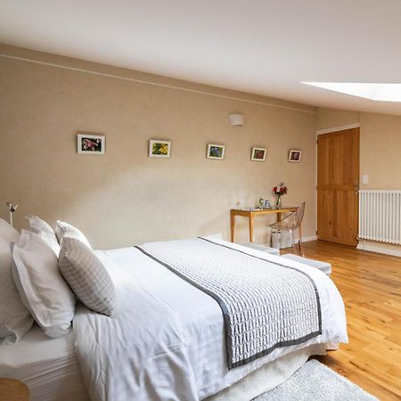 Clos Des Moulins Poitiers Pokoj fotografie